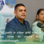 Building a Productive and Prosperous Future for the People of Suriname