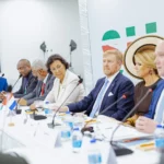 CEO Roundtable Fortifies Suriname-Netherlands Economic Partnership, Igniting New Trade and Investment Avenues